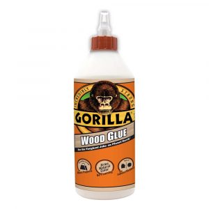 Wood glue