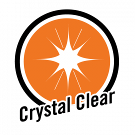 Clear Gorilla Glue – Crystal Clear Icon