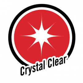 Clear Grip – Crystal Clear
