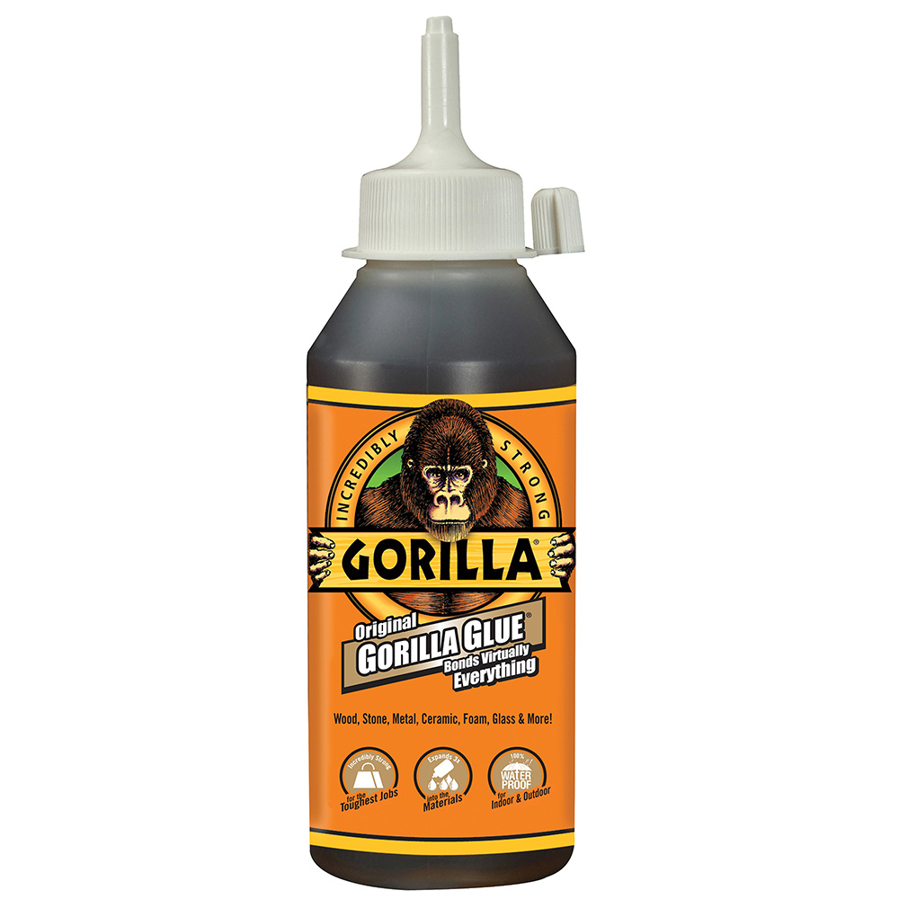 gorilla glue lady sue