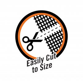 Wall Repair Patch Cut to Size Icon 1