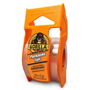 Gorilla Packaging Tape