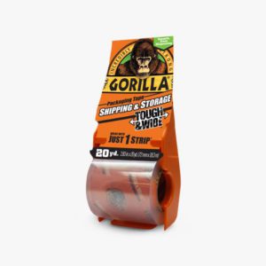 Gorilla Packaging Tape