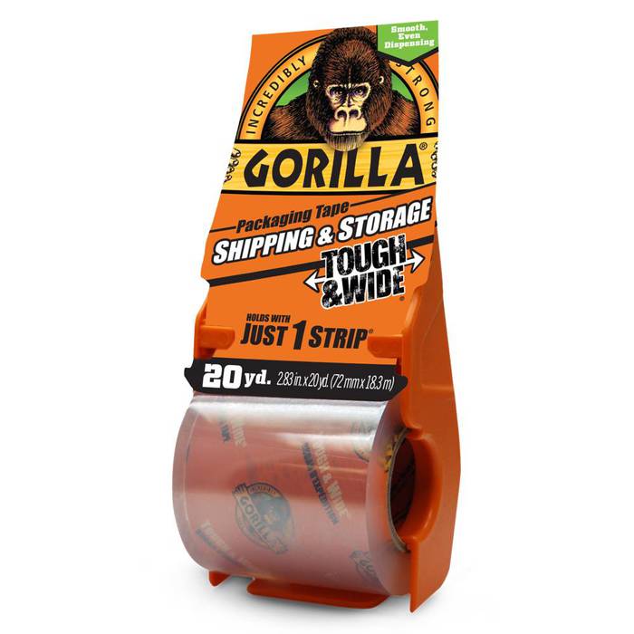 3m vhb vs gorilla tape